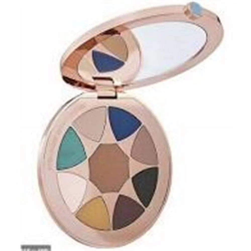 ESizeTEE LAUDER BRONZE GODDESizeSize AZUR COLOR PALETTE 0.23 OZ ESizeTEE LAUDER/BRONZE GODDESizeSize AZUR THE SizeUMMER LOOK  PALETTE 9 SizeHADESize MATTE +SizeHIMMER