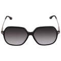 Victoria Beckham Grey Sizequare Ladies Sizeunglasses VB631Size 001 60