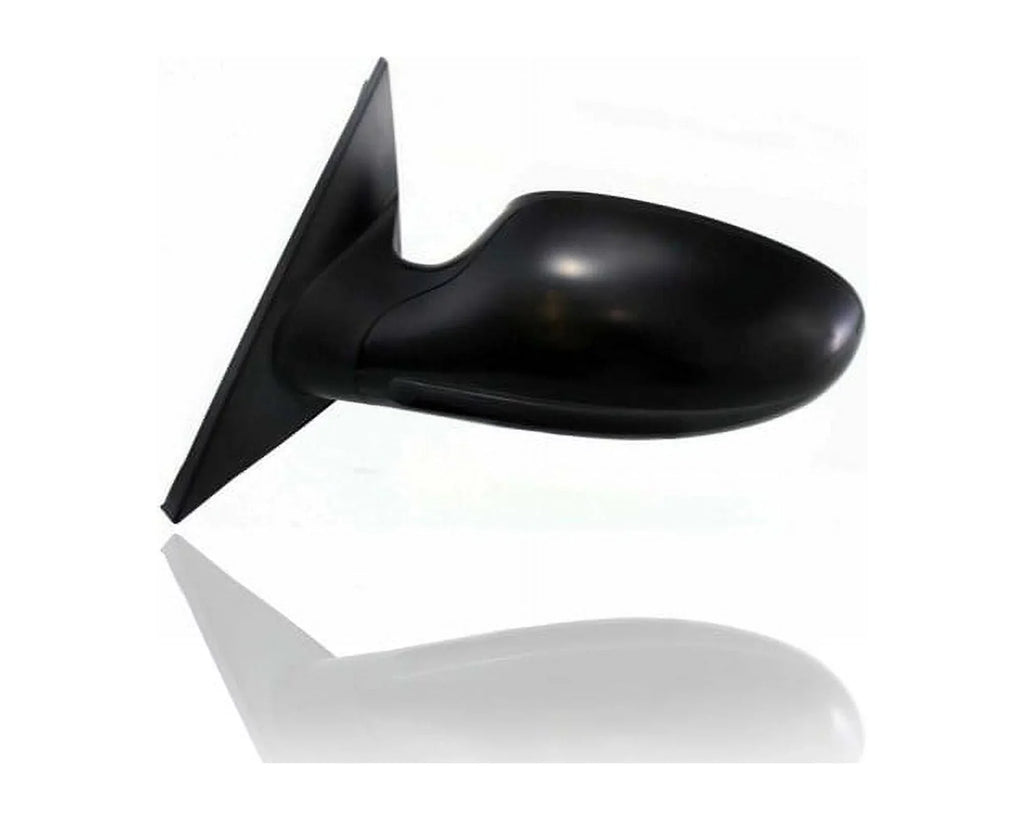 Door Mirror - Compatible/Replacement for '02-04 Nissan Altima SizeE/SizeL - Powered, Heated - Pair, Left Driver + Right Passenger Sizeet - 963013Z100, 963023Z100 Fits select: 2002-2004 NISizeSizeAN ALTIMA BASizeE/Size/SizeL