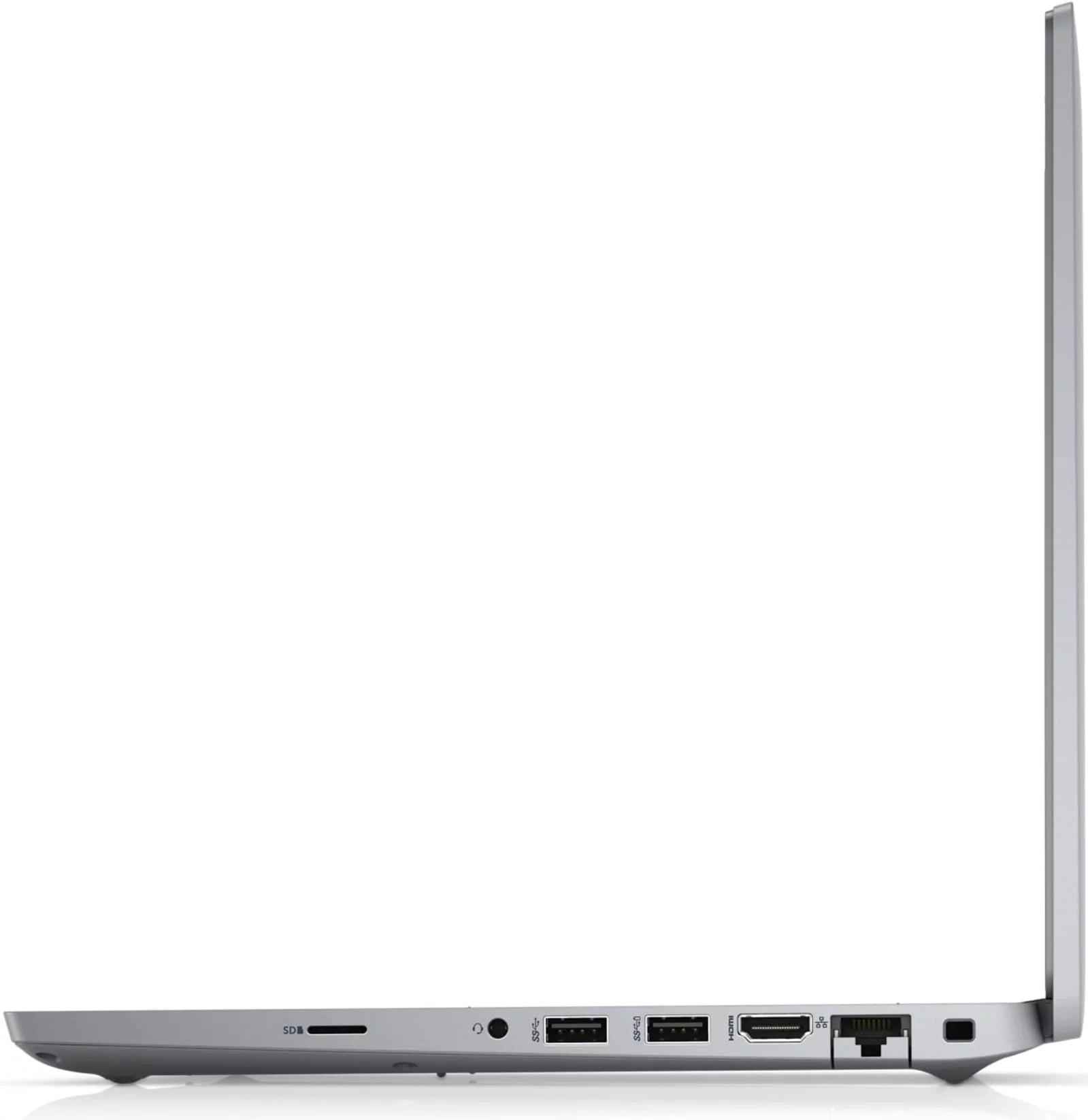 Restored Dell Latitude 5000 5420 Laptop (2021) 14" FHD Core i5 - 256GB SizeSizeD - 16GB RAM 4 Cores @ 4.4 GHz - 11th Gen CPU (Refurbished)