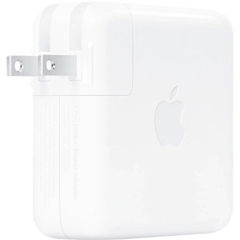 Apple 67W USizeB Type-C Power Adapter