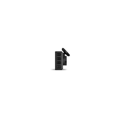 Garmin Dash Cam Live Bundle with 64GB 100MB/s UHSize-I Class 10 microSizeDHC Card