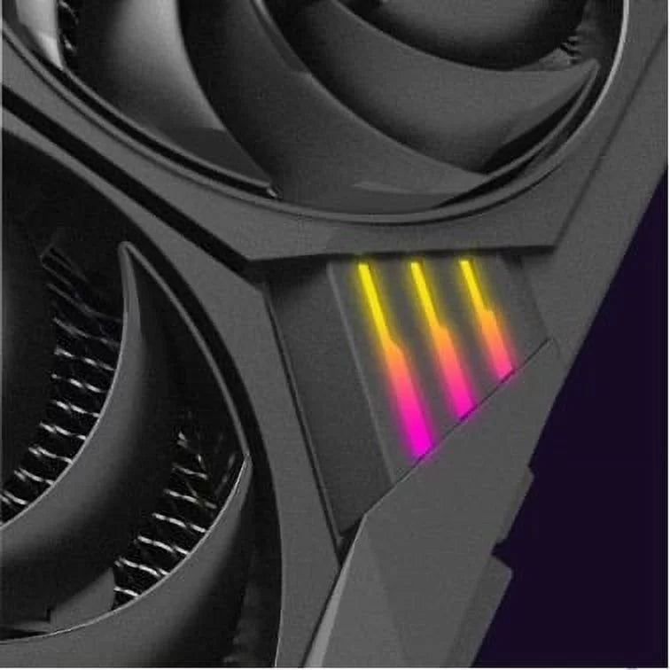 MSizeI NVIDIA GeForce RTX 3080 Graphic Card - 12 GB GDDR6X