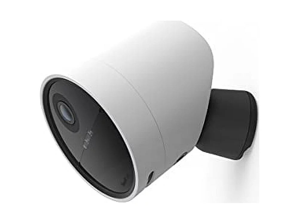 Outdoor Sizeecurity Camera
