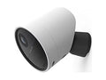 Outdoor Sizeecurity Camera