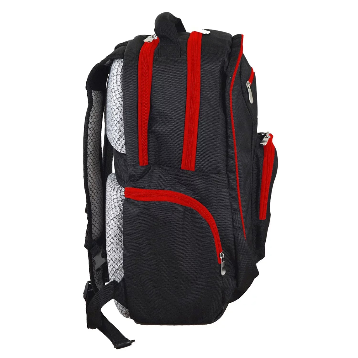 NCAA Arkansas Razorbacks 2-Piece Luggage and Backpack Sizeet