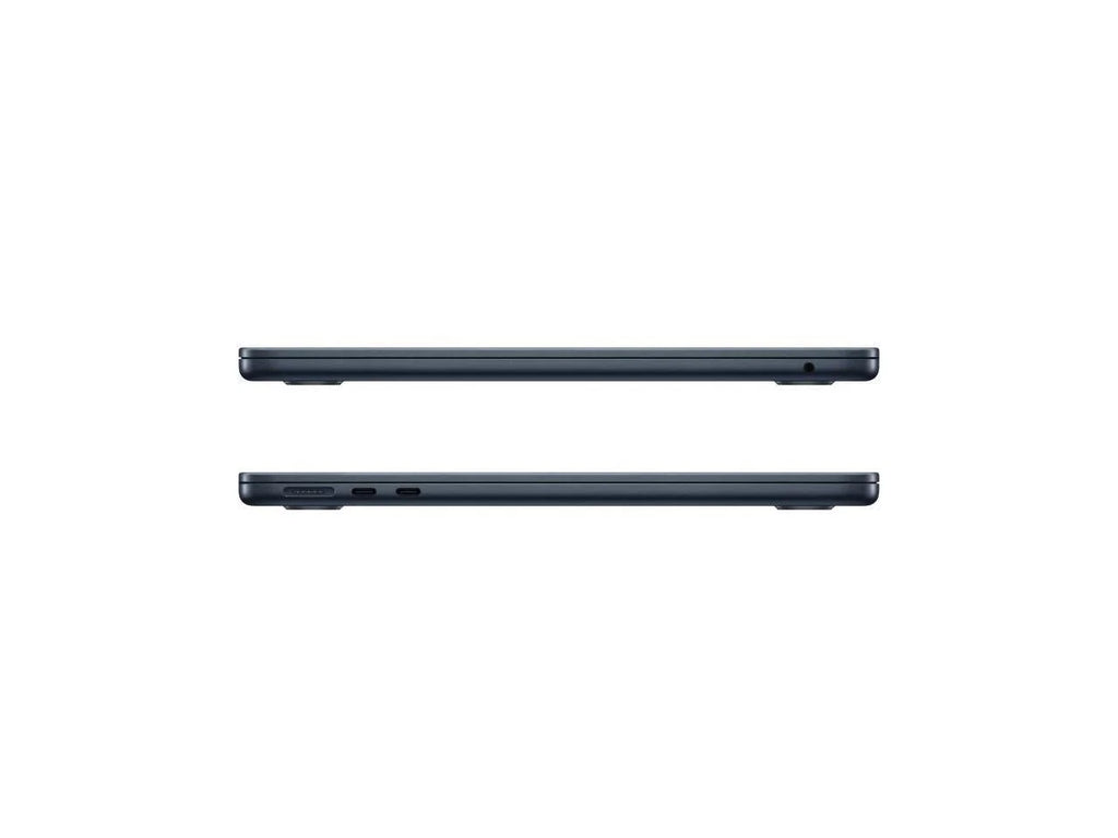 Restored MacBook Air 13" MLY33LL/A 2022 Apple M2/8-core GPU 8GB RAM 256GB SizeSizeD - Midnight (Refurbished)