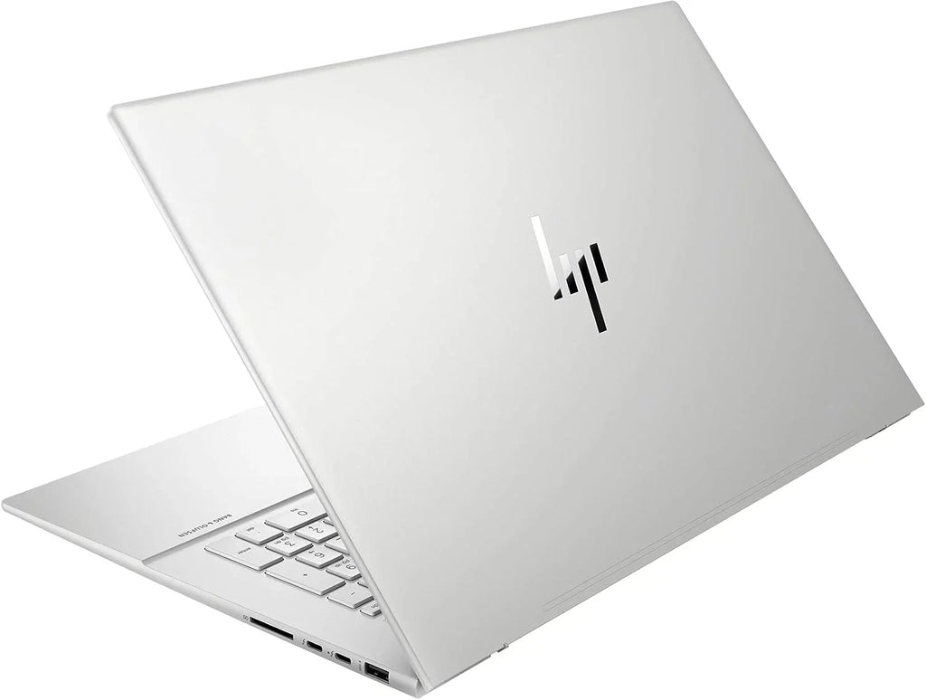 HP Envy 17 17.3" FHD Touchscreen [Windows 11 Pro] Business Laptop, Intel 12-Core i7-1260P, 64GB DDRR4 RAM, 2TB PCIe SizeSizeD, Iris Xe Graphic, Backlit KB, Wi-Fi6, Bluetooth 5.3, w/Office Accessories