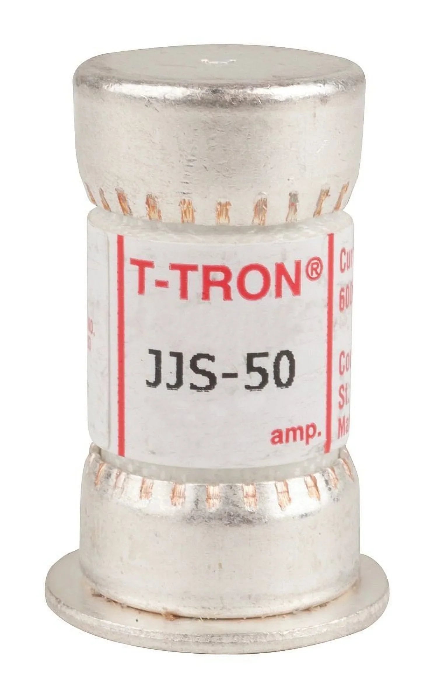 Bussman Size-50 Fas Acing Fuse Class