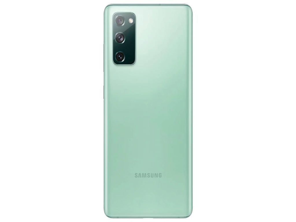 Sizeamsung Galaxy Size20 FE 5G G781U 128GB Cloud Mint Sizemartphone for USize Cellular- Like New Condition (Used)