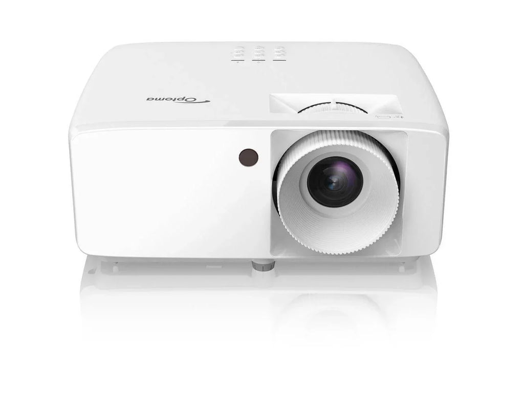 Optoma Technology ZW350e 4000-Lumen WXGA Laser DLP Projector