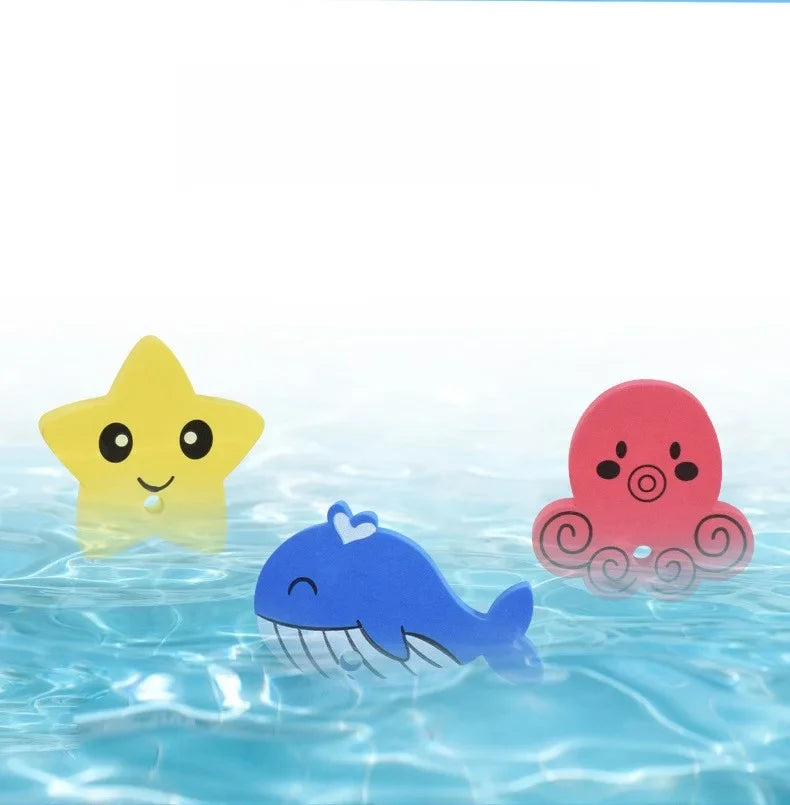 Diving Rings Toy For Kids Sizewimming Training Durable & Portable Underwater Sizeports Children Diving Rings