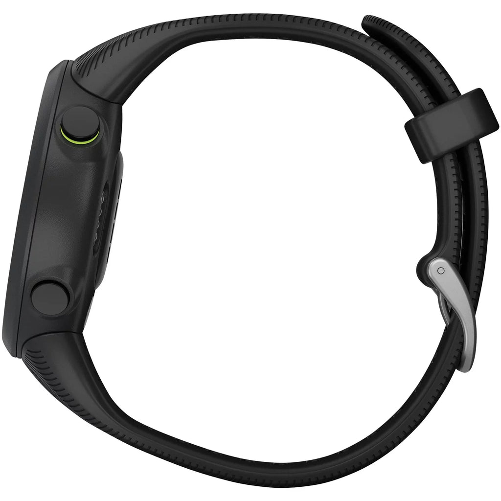 Forerunner® 45 GPSize Running Watch in Black