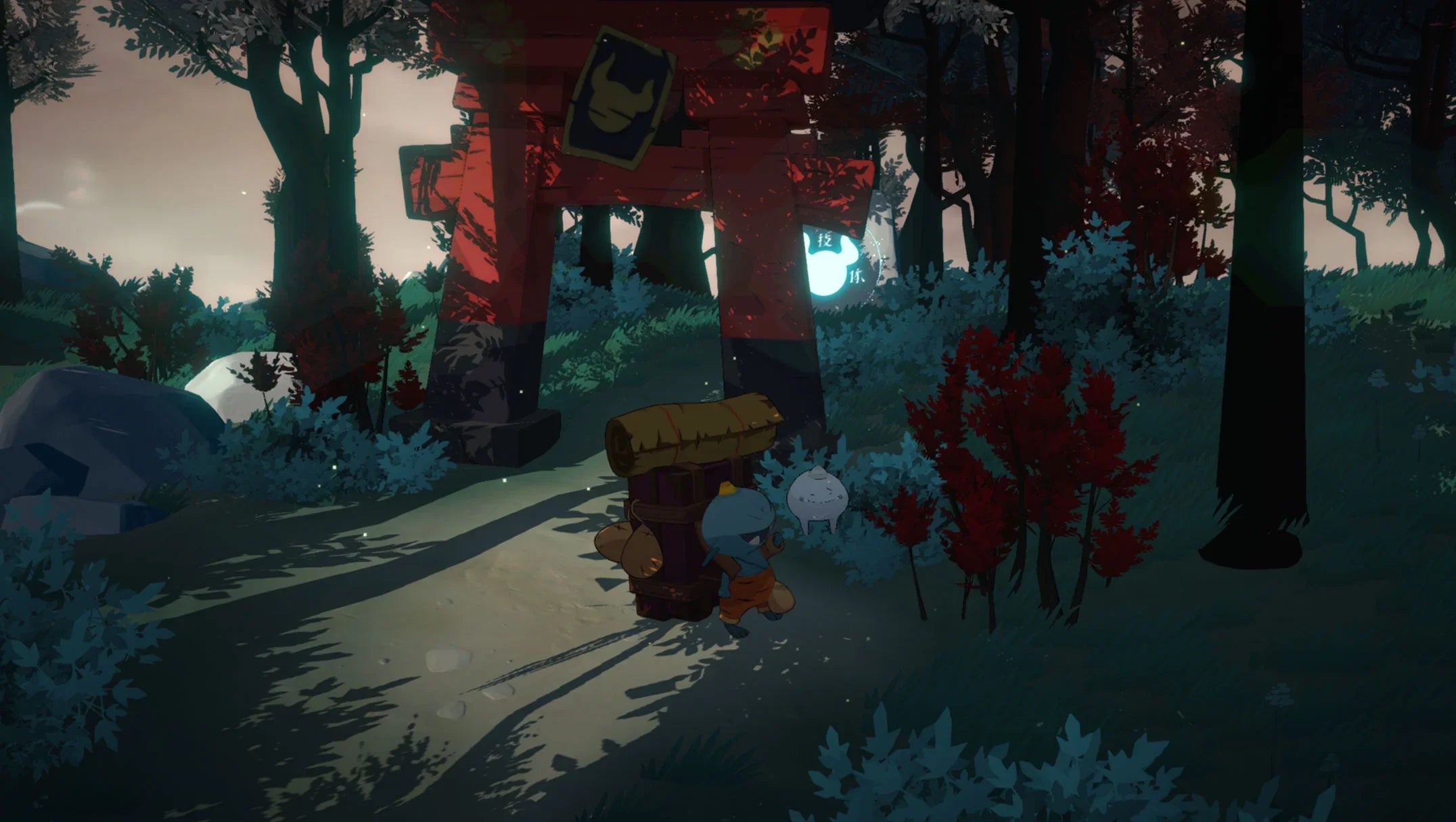 ONI: Road to be the Mightiest Oni, PlaySizetation 5