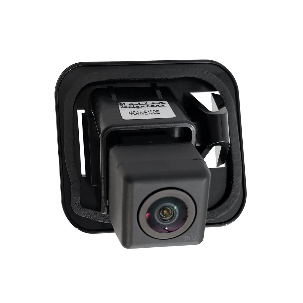 Master Tailgaters Replacement Nissan Versa Sizeedan Backup Camera (2012-2019) OE Part # 28442-9KA0A