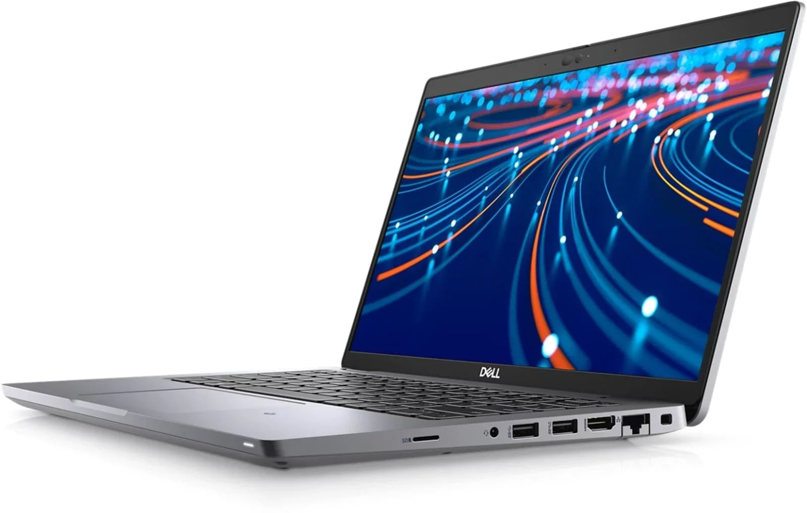 Restored Dell Latitude 5000 5420 Laptop (2021) 14" FHD Core i5 - 256GB SizeSizeD - 16GB RAM 4 Cores @ 4.4 GHz - 11th Gen CPU (Refurbished)