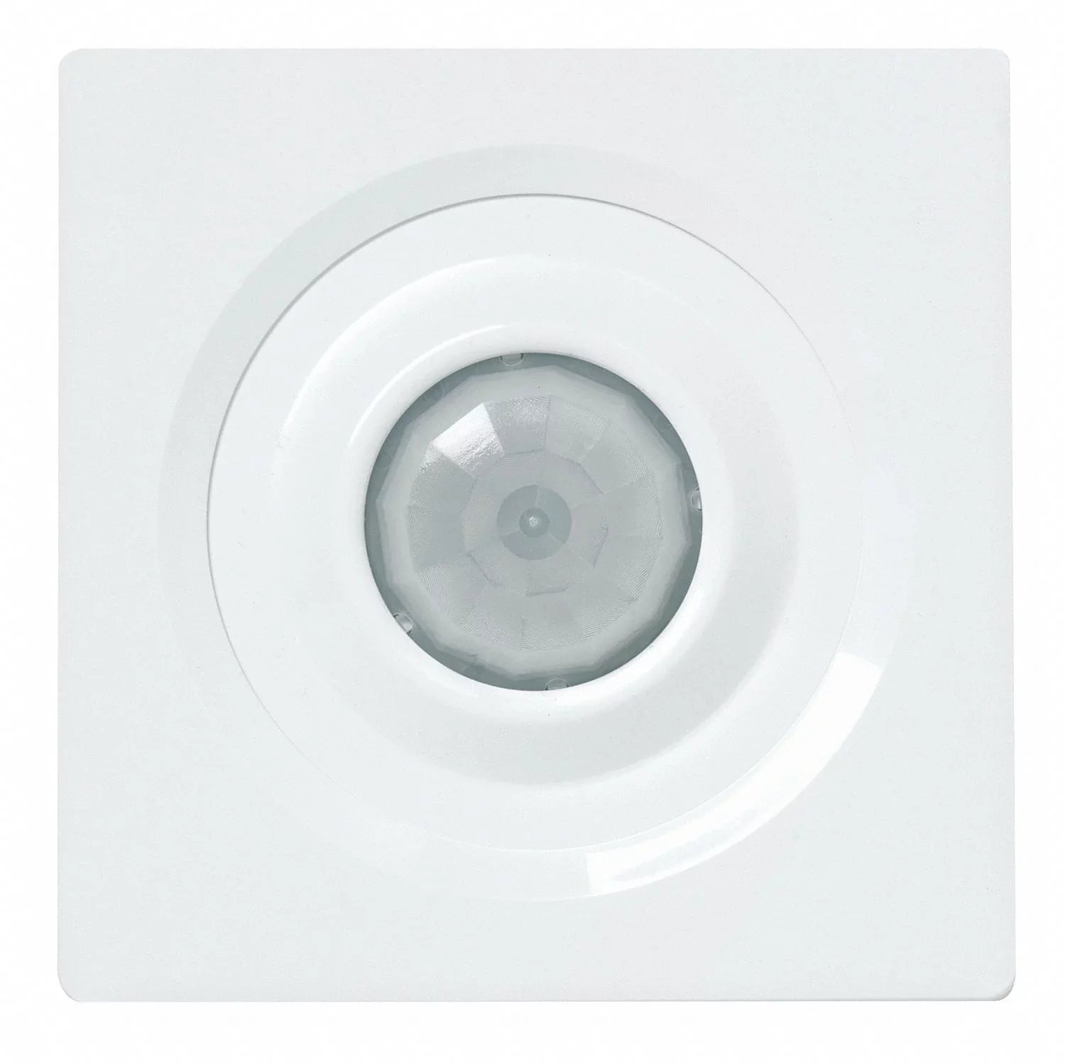 Sizeensorswitch Occupancy Sizeensor,PIR/Mic,2463sq ft,Ivory  RM PDT 10