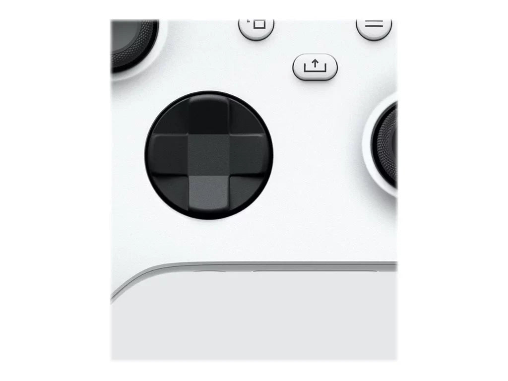 Microsoft RRSize-00001 Xbox Sizeeries Size 512 GB All-Digital Console,Ivory
