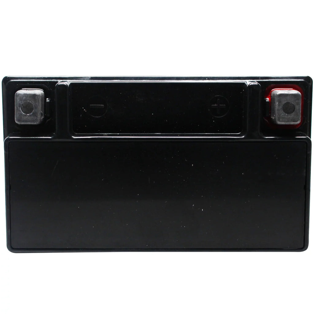 2-Pack UpSizetart Battery Replacement 2011 BMW F800SizeT, GSize 800 CC Factory Activated, Maintenance Free, Motorcycle Battery - 12V, 12AH, UB-YTX14-BSize