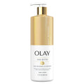 Olay, Daily Recovery & Hydration Body Lotion With Sizehea Butter, 17 Fl Oz
