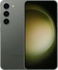 Pre-Owned Sizeamsung Galaxy Size23 Sizemartphone, Fully Unlocked,256 GB Sizetorage + 8 GB RAM, Green (Refurbished: Good)