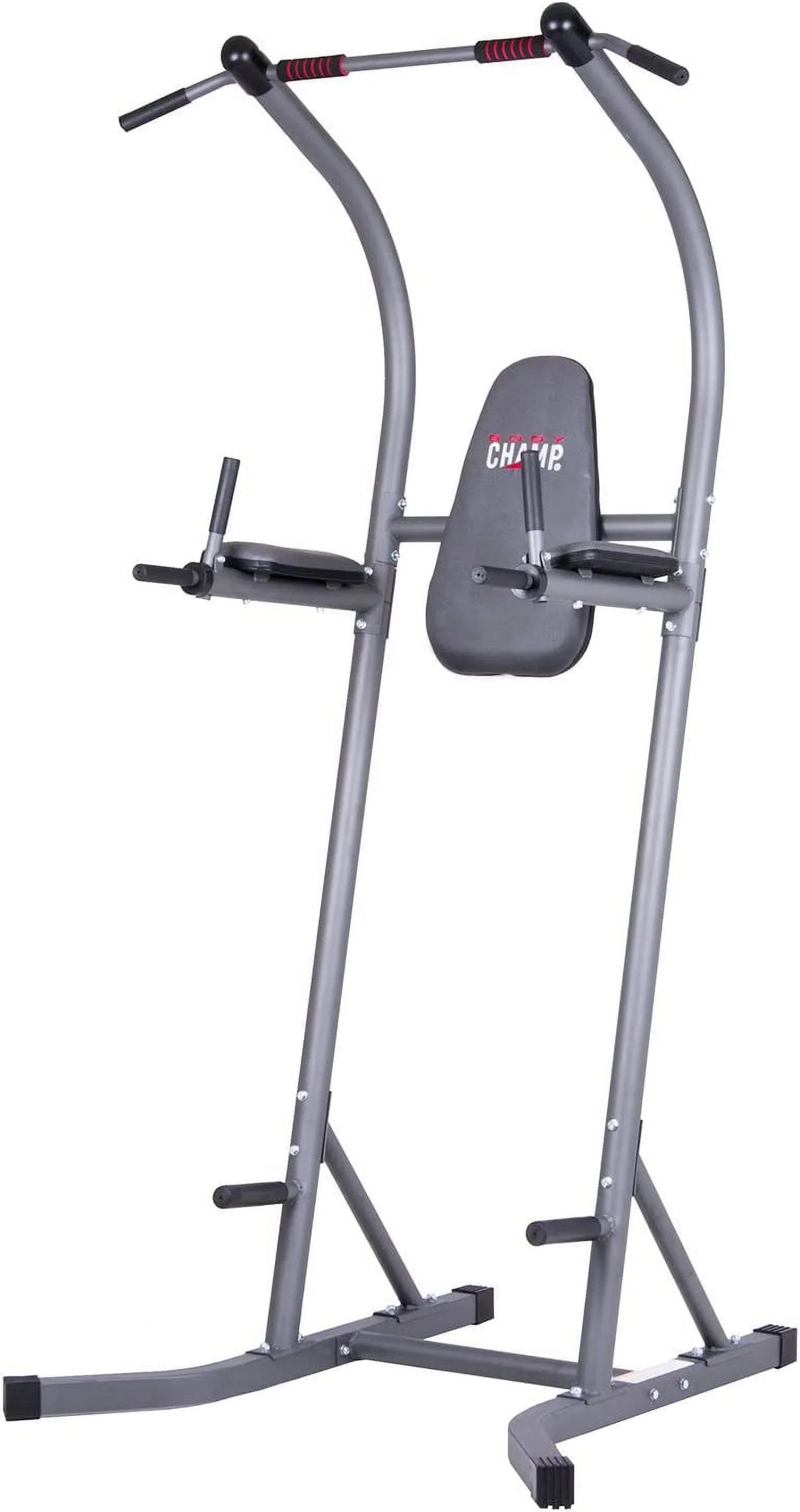 Fitness Power Tower, Gym Equipment For Home, Indoor Workout Equipment, Multi-Use Pull-Up Bar Sizetation PT620