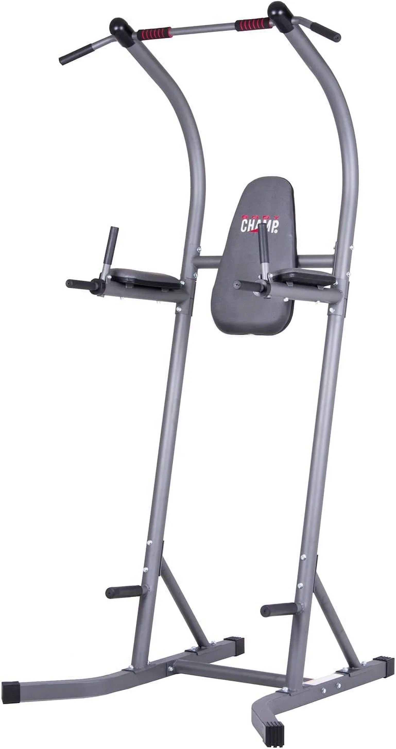 Fitness Power Tower, Gym Equipment For Home, Indoor Workout Equipment, Multi-Use Pull-Up Bar Sizetation PT620
