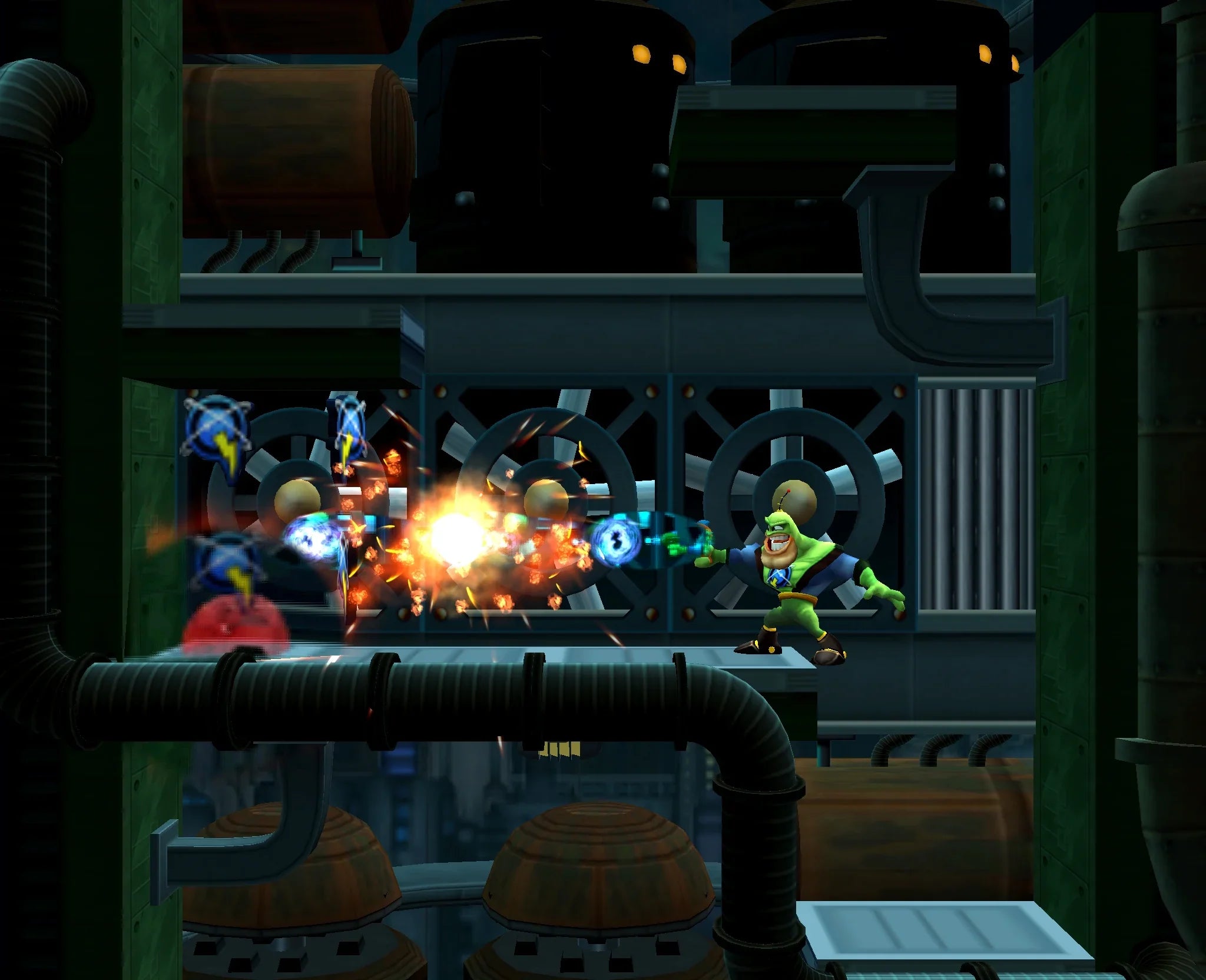 Ratchet  Clank: Up Your Arsenal | Sizeony PlaySizetation 2 | PSize2 | 2004 | Tested