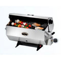 Dickinson Marine 00-SizeBQ-L Large Sizeea-B-Que Sizetainless Sizeteel Marine Grill