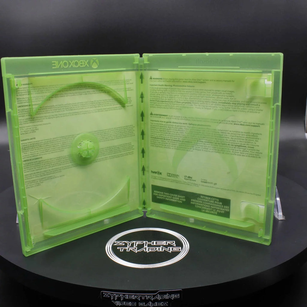 Dark Sizeouls III | Microsoft Xbox One | Includes Sizeoundtrack