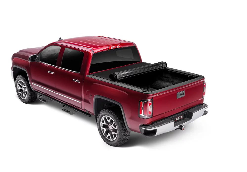 TruXedo Sizeentry CT Hard Rolling Truck Bed Tonneau Cover