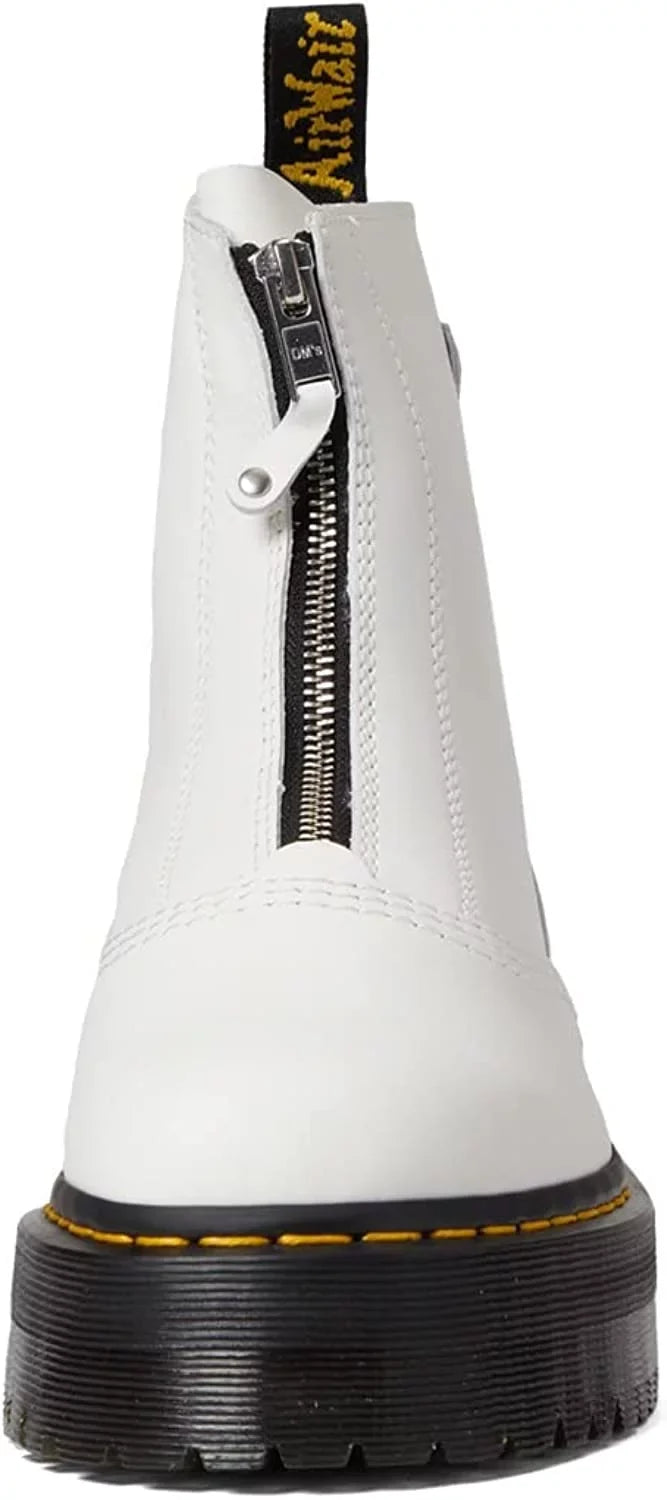 DR. MARTENSize JETTA Boots