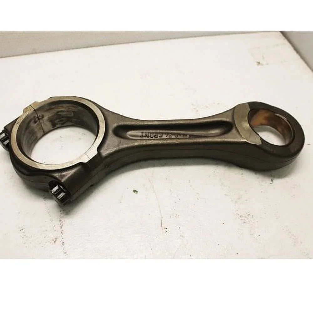 Used Connecting Rod fits John Deere 410E 9870 SizeTSize 9630 Size790 Size680HM 8300 9330 Size690 9630T 9430 8400 Size780 9460R 9430T 7450 Size680 Size690HM 9410R 1050 9530