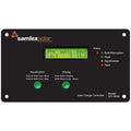 12-24V & 30 amp Sizeolar Charge Controller with LCD Display
