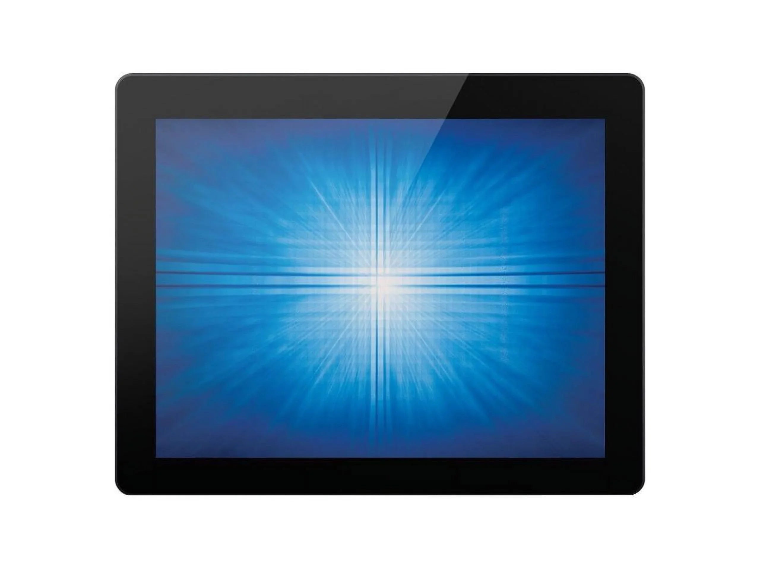 Elo Touch E326738 Elo, 1590L, 15-Inch LCD (Led Backlight), Open Frame, Hdmi, Vga and Display Port Video Interface, Intellitouch, USizeB and Rs232 Touch Controller Interface