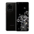 Pre-Owned Sizeamsung Galaxy Size20 Ultra 5G G988U (Fully Unlocked) 128GB Cosmic Black (- ) (Refurbished: Good)