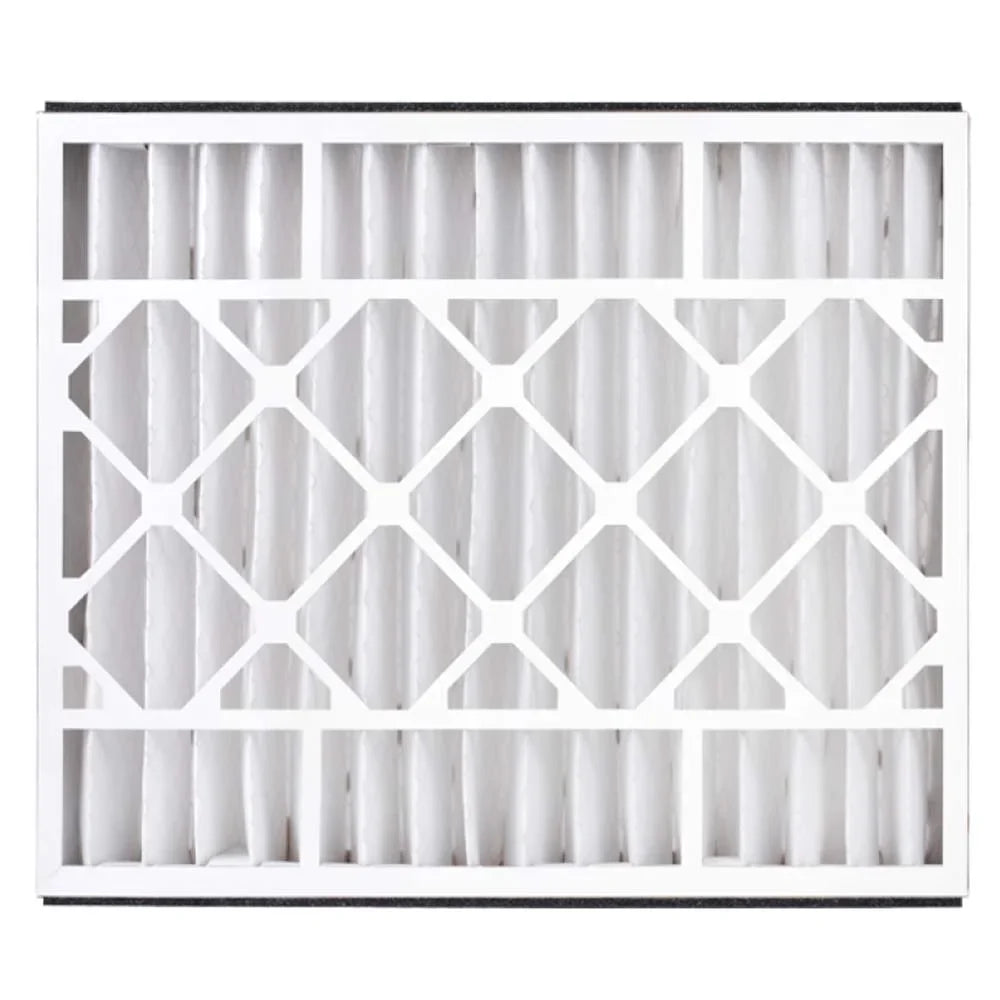 Honeywell FC200E1037 Compatible 20x25x5 Merv 11  AC Furnace Air Filter  - 2 Pack