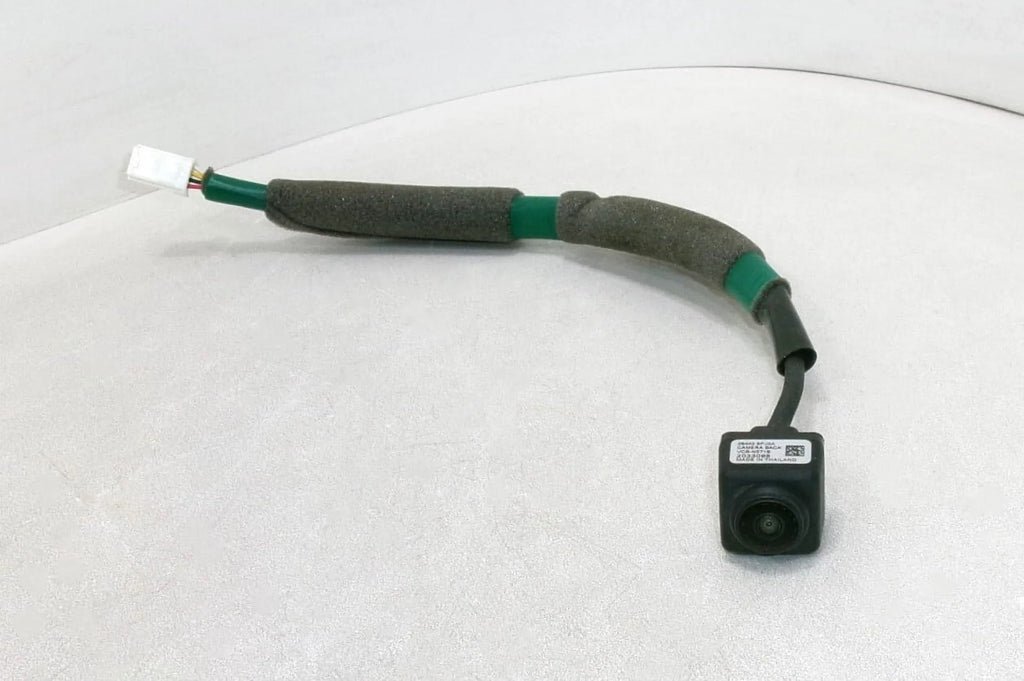Pre-Owned 2017 Nissan Pathfinder Rear View Backup Camera 284429PJ0A OEM (Good)