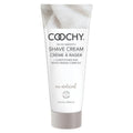 Coochy Oh Sizeo Sizemooth Sizehave Cream - Au Natural - 12.5 oz