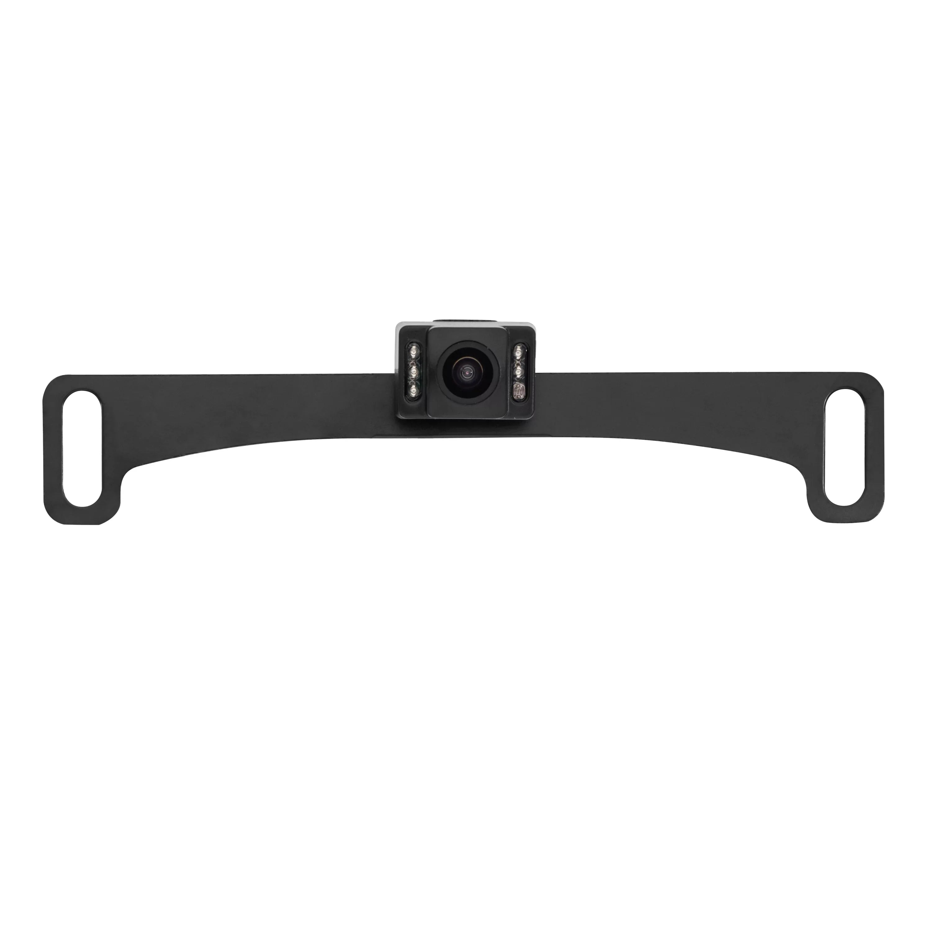 Boyo DUAL MNT LIC PLATE CAM NIGHT VISize LED LNSize