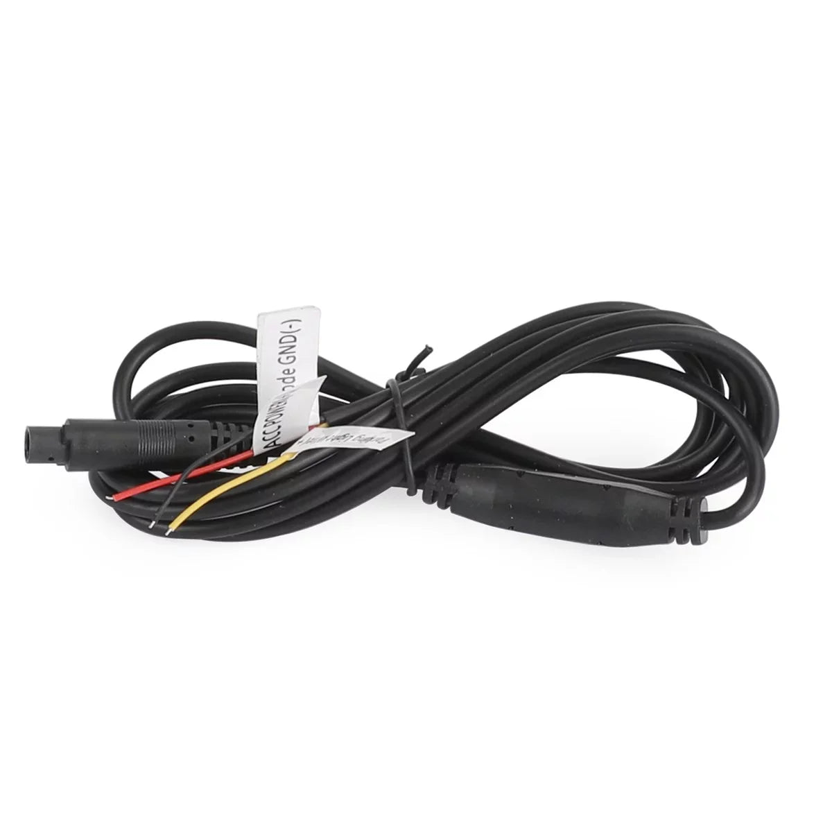170 WiFi Car Rear View Cam Backup Wireless Camera Fit For iPhone Android