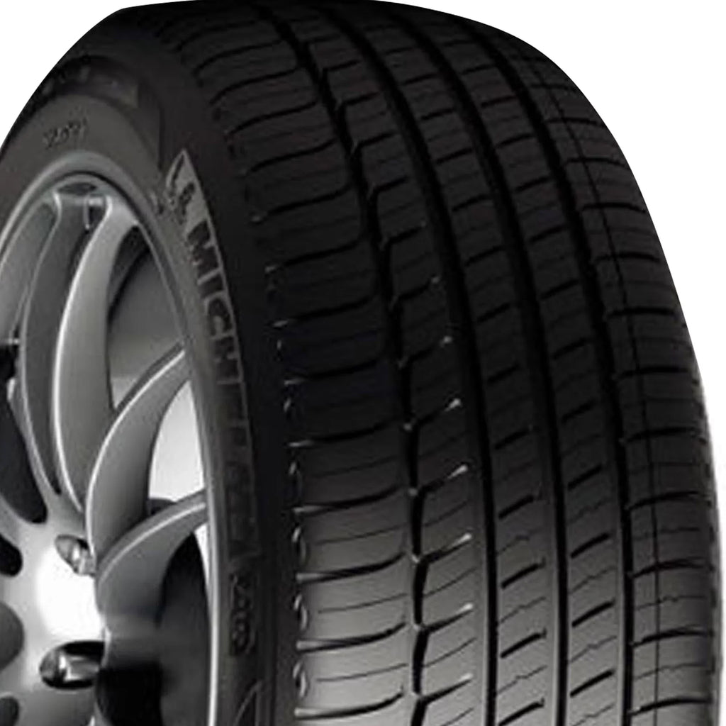 Michelin Primacy MXM4 All Sizeeason 245/50R18 100W Passenger Tire