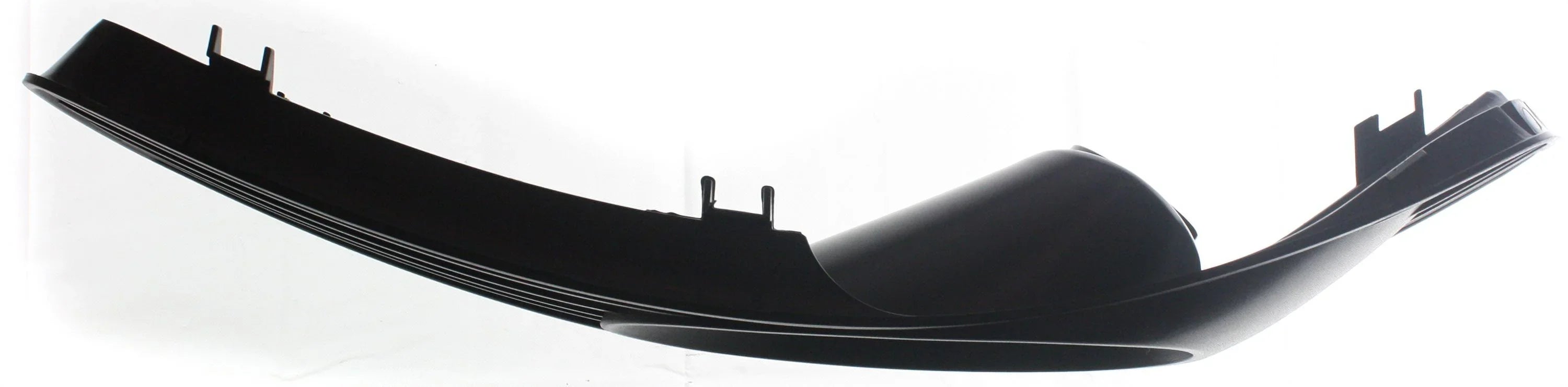 Fog Light Trim Compatible with 2005-2010 Chevrolet Cobalt 2007-2009 Pontiac G5 Front, Right Passenger Paint to Match