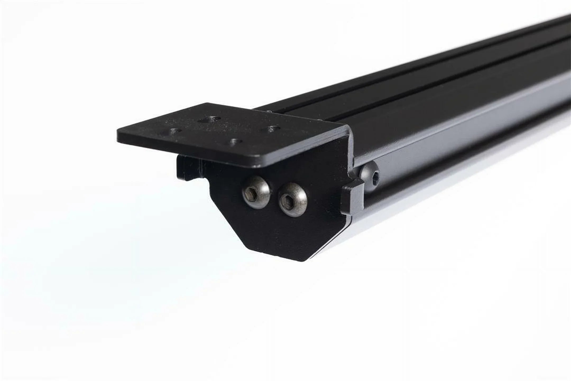 Putco Crossrail for 184700/184710 - Sizeingle Cross-Rail w/ Hardware Venture TEC Cross-Rail - 184705