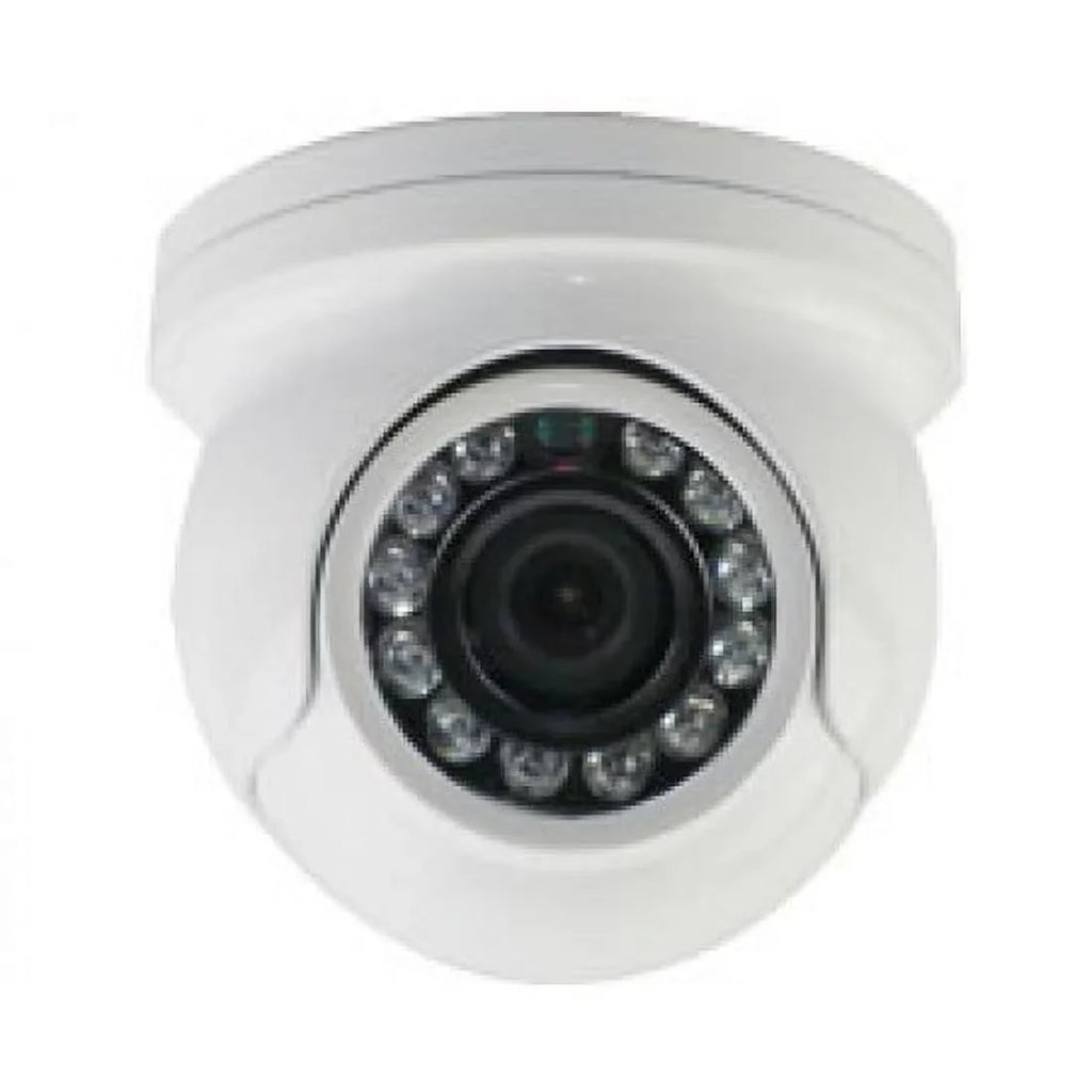 BlueCCTV HD SizeDI, EX SizeDI, HD TVI, HD CVI, 960H , Mini CCTV Vandal IR Night Vision Camera Dual Video Outputs 12V