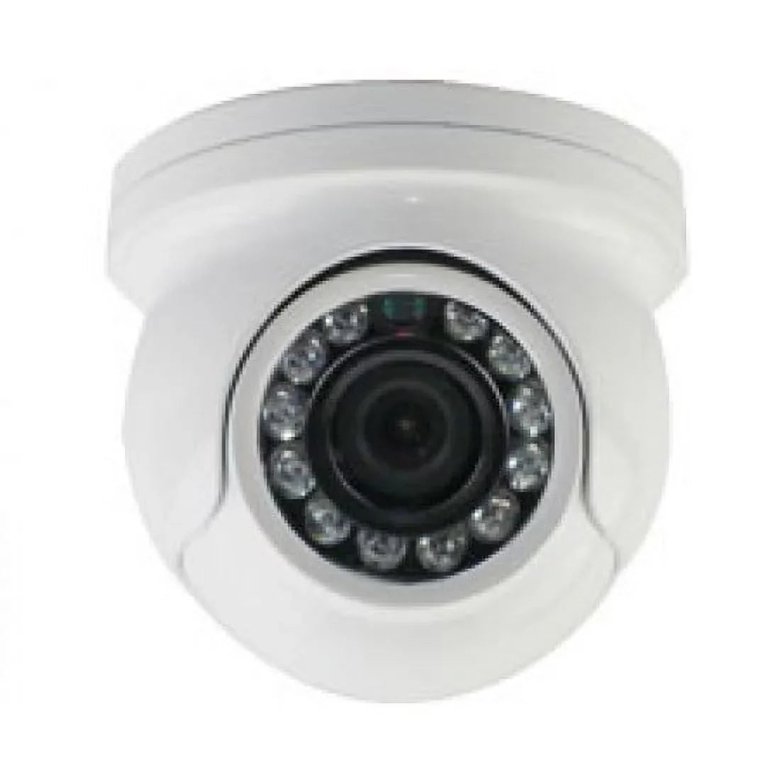 BlueCCTV HD SizeDI, EX SizeDI, HD TVI, HD CVI, 960H , Mini CCTV Vandal IR Night Vision Camera Dual Video Outputs 12V
