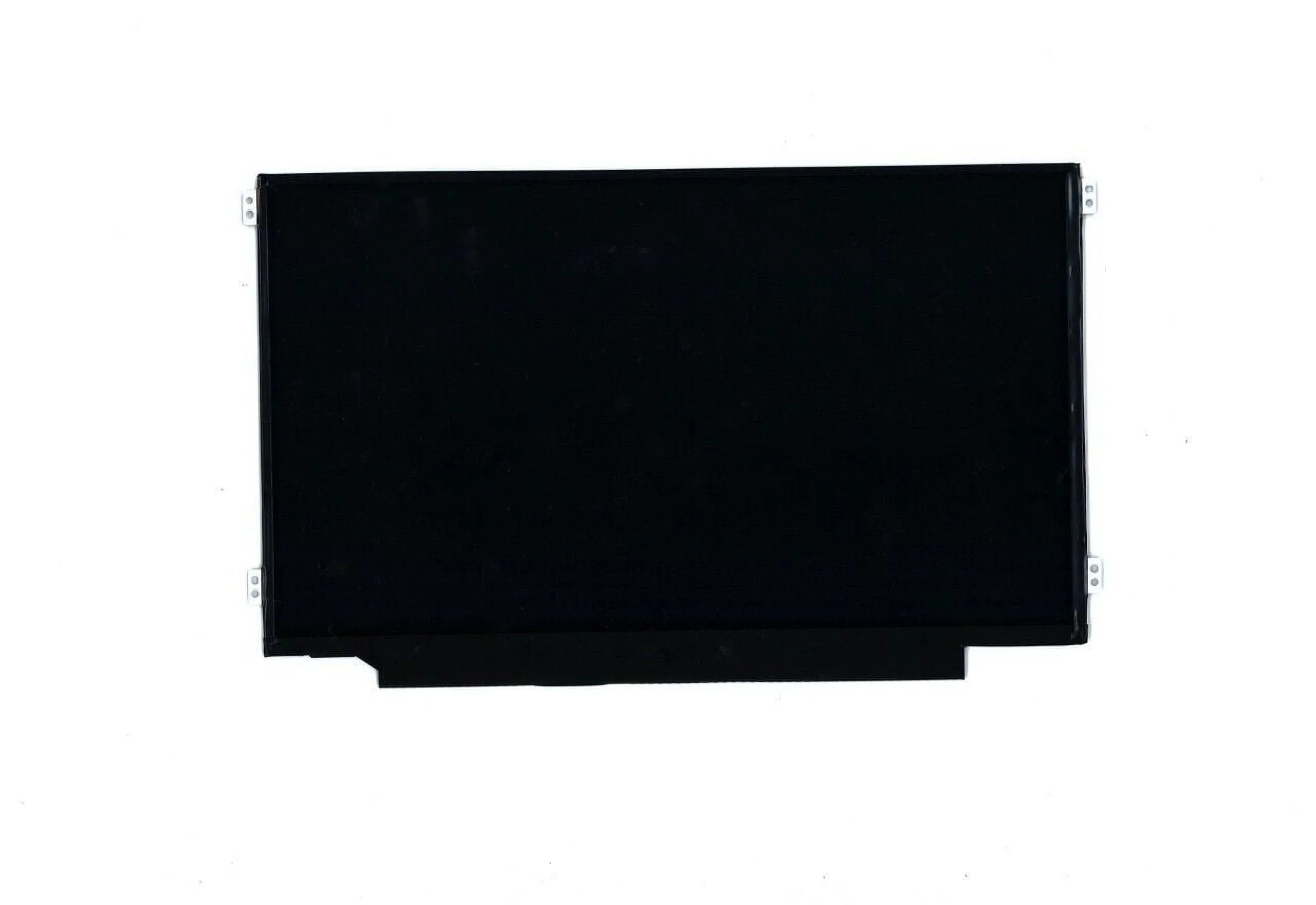 New For Acer Asus Evoo Lenovo HP Dell Sizeamsung 11.6" HD LCD Sizecreen MB116AN01-2