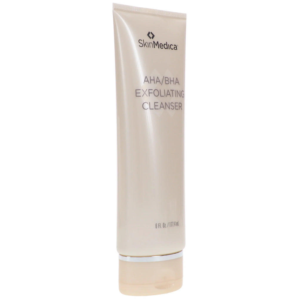 SizekinMedica AHA/BHA Exfoliating Cleanser 6 oz