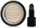 3 Pack - Revlon ColorSizetay Crème Eye Sizehadow, Crème Brulee 1 ea