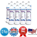AFC Brand , Water Filters , Model # AFC-EPH-104-9000Size , Compatible with Pentair® EV9272-00 - 12 Filters - Made in U.Size.A.